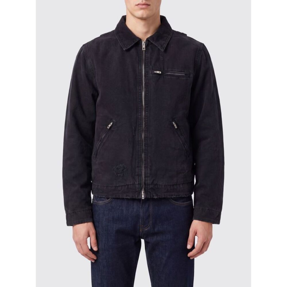 Represent Jacket Men Black